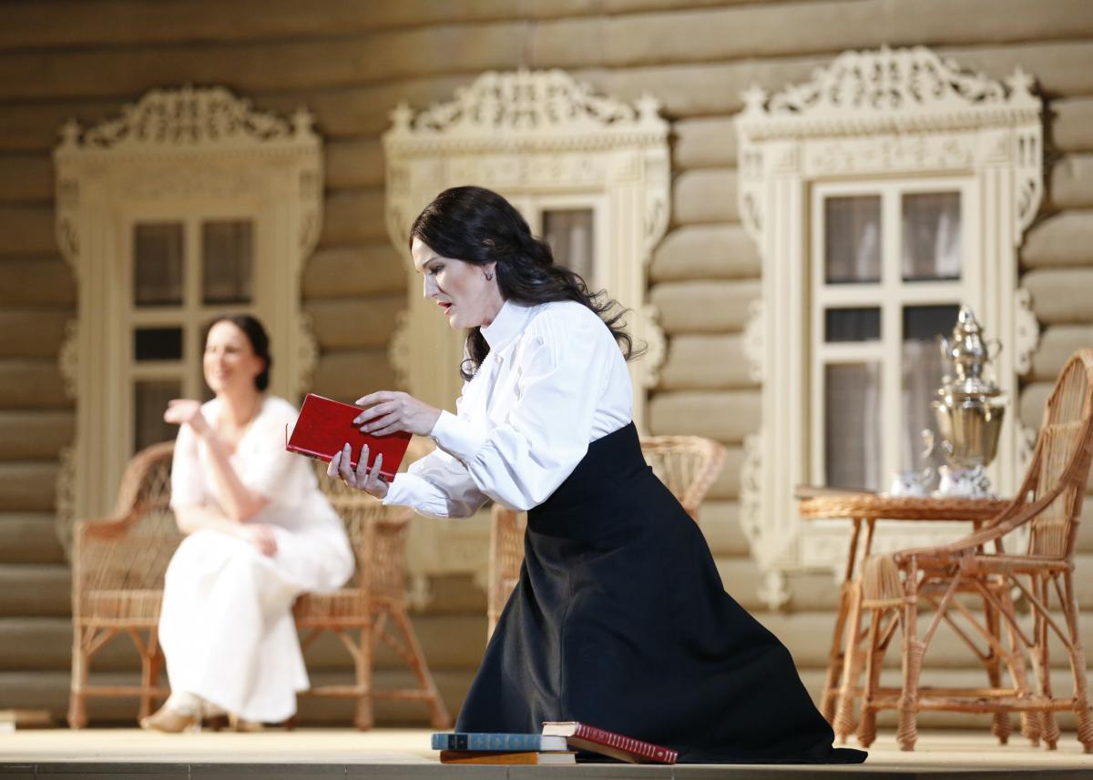 Eugeniusz Oniegin 2016 fot Joanna Miklaszewska
