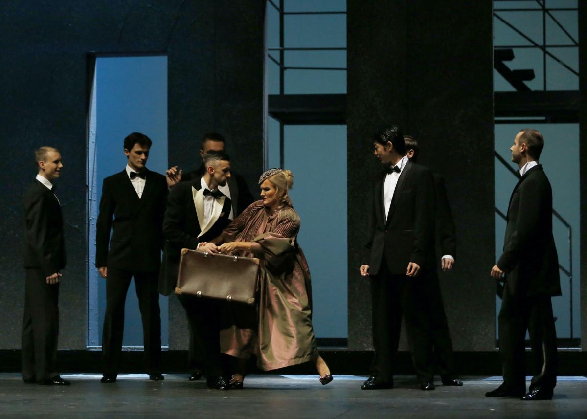 Don Giovanni 2015 fot Joanna Miklaszewska