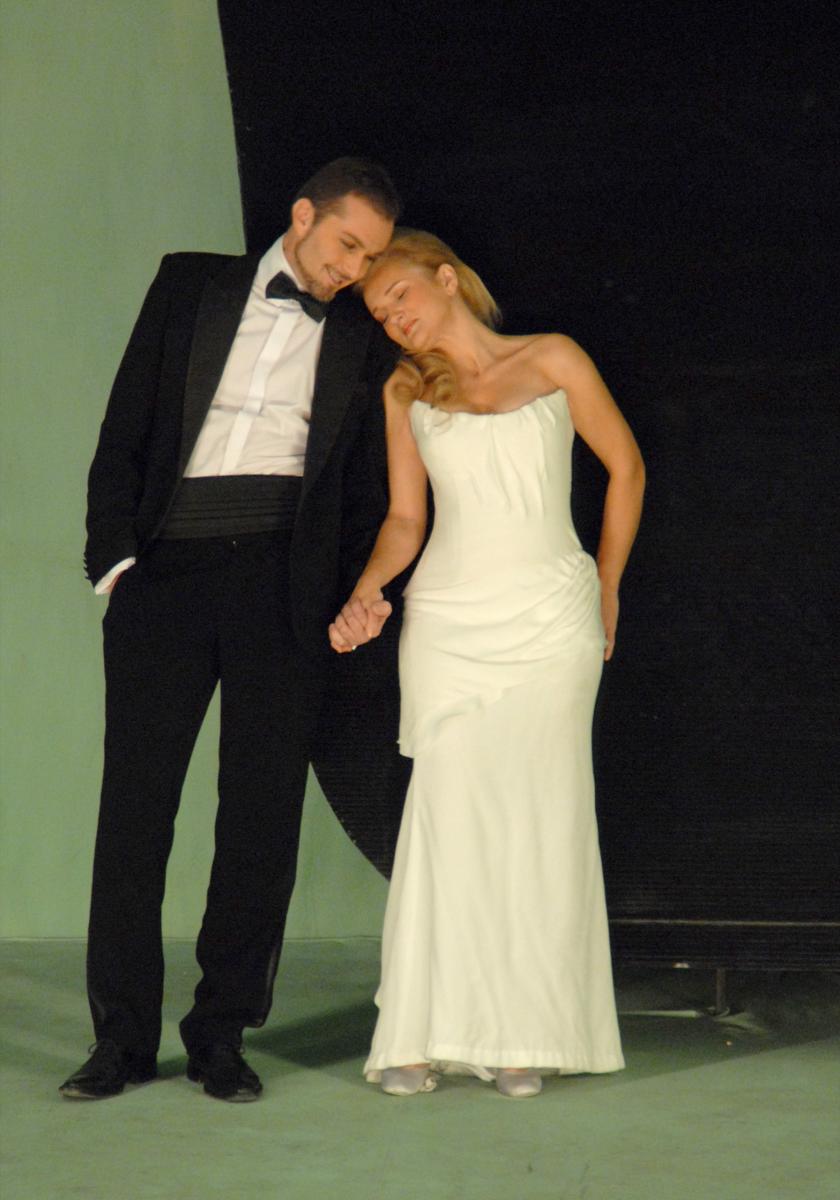 Opowieści Hoffmana 2007 fot Chwalisław Zieliński