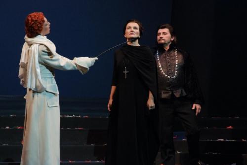 Maria Stuarda 2011 fot Ch Zieliński